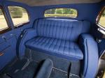 Mercedes-Benz 320 Pullman Limousine 1937 года